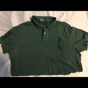 Polo by Ralph Lauren Men’s Polo - Short Sleeve